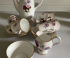 China coffee set