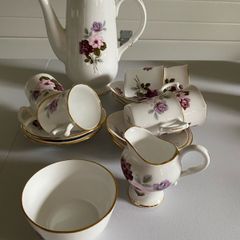 China coffee set