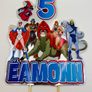 Custom cake toppers Image 2