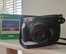 Fuji Instax 210 Camera