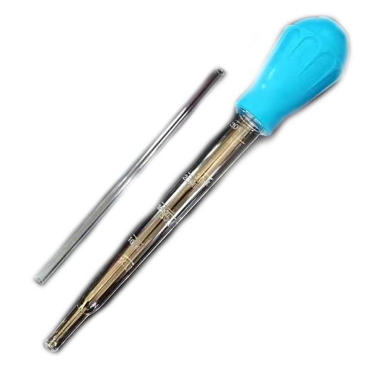 Plastick pipette 28.5 - 54cm