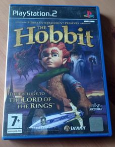 The Hobbit