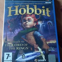 The Hobbit