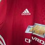 Manchester United 2016/17 Home Jersey- XL size Image 6