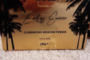 SoSu Illuminating Bronzing Powder