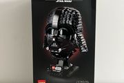 LEGO Star Wars Darth Vader Helmet 75304
