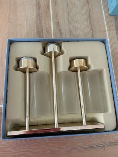 newbridge candle  holder