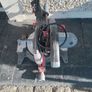 Performance Power Tools NLE 210SMS Slide Compound Mitre Saw Image 3