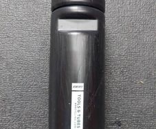 Storage Bottle