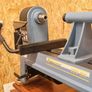 Full wood lathe complete set Image 6