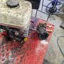 powerwash pump Image 2