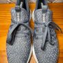 Adidas Cloudfoam Ladies Gym Running Trainers UK6.5 EUR40 Image 6