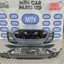 Full Body Kit For Audi A7 C8 18-23 Rs Style Image 3