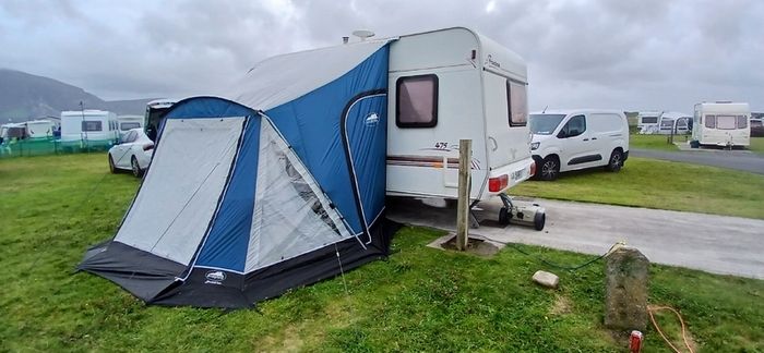 caravan