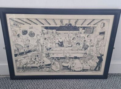 The Pub picture