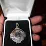 Irish medals (5 each) Image 4