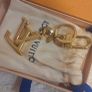 Louis Vuitton Authentic Bag Charm Image 3