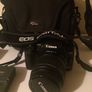 Canon Eos 400d Image 7
