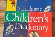 Children dictionary