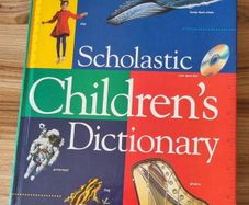 Children dictionary