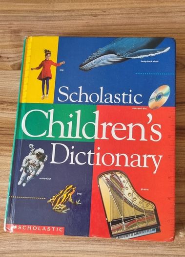 Children dictionary