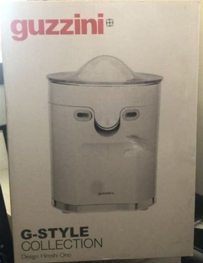 Guzzini G-Style Citrus Juicer (85W)