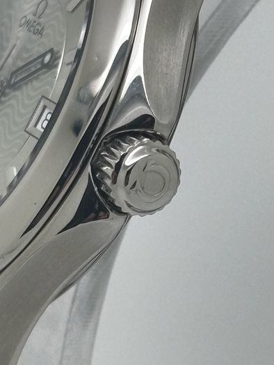 Omega Seamaster 120m (2511.31.00) Mens Gents 36mm