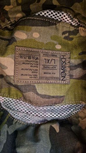 Airsoft Full Kit