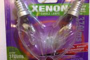 5 packs 28W SES Halogen Bulbs