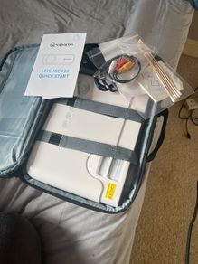 Vankyo Leisure 430 projector