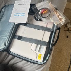 Vankyo Leisure 430 projector