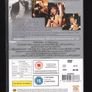 The Bodyguard DVD Movie Special Edition staring Kevin Costner & Whitney Houston Image 2