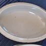 Enamel Vintage XXL Oval Pot Image 5