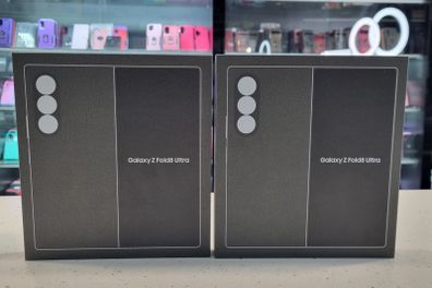 Samsung Z Fold 8 Ultra
