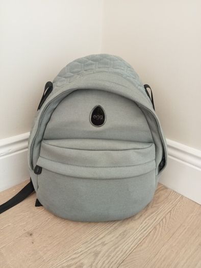 egg2 pram