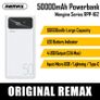 New Remax Leader Series 2.1A Fast Charging Power Bank 50000mAh Image 4