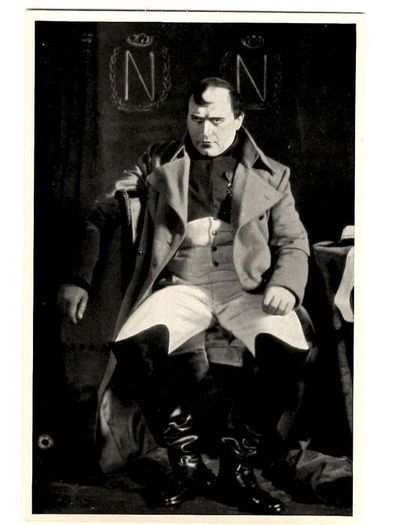 "The Silent Film" Picture Cards (200) Original 1913.