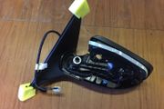 Door Mirror Frame LH (Mercedes C Class W204)