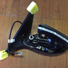 Door Mirror Frame LH (Mercedes C Class W204)