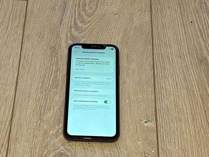 iPhone 11 Unlocked