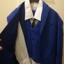 communion suit size 10/ shoes size 1 Image 3