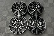 19 20" Inch C43 2024 Mercedes Style Alloy Wheels C E S V CLASS W204 W205 W212 W213 5X112 W221 W222
