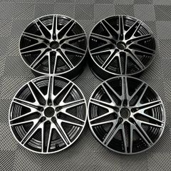 19 20" Inch C43 2024 Mercedes Style Alloy Wheels C E S V CLASS W204 W205 W212 W213 5X112 W221 W222