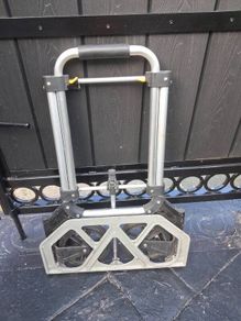 Folding Trolley