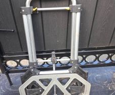 Folding Trolley