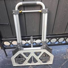 Folding Trolley