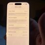 IPhone 16 pro 256gb Image 3
