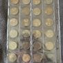 Lot of 23 Soviet Commemorative 1 Rouble Coins (USSR)  Circulated  Collector Set Image 3