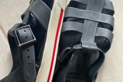 River island sandals size 29 perfect condition