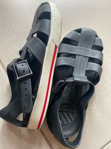 River island sandals size 29 perfect condition